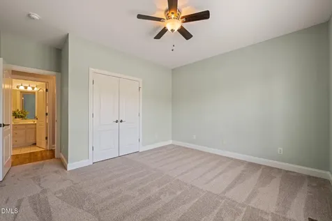5616 Maggie Run Lane Fuquay Varina NC 27526