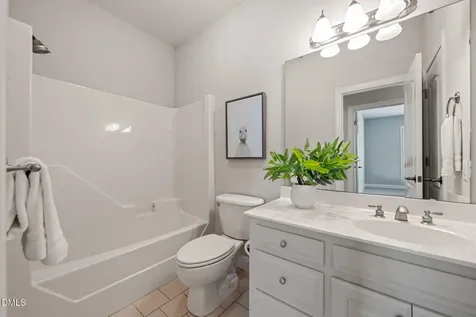 5616 Maggie Run Lane Fuquay Varina NC 27526