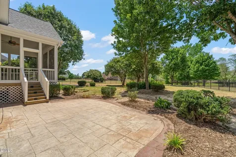 5616 Maggie Run Lane Fuquay Varina NC 27526