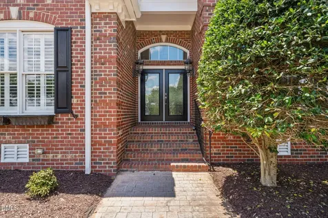 5616 Maggie Run Lane Fuquay Varina NC 27526