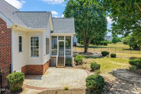 5616 Maggie Run Lane Fuquay Varina NC 27526