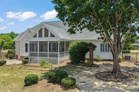 5616 Maggie Run Lane Fuquay Varina NC 27526