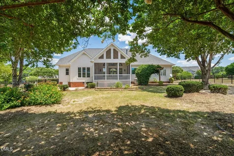 5616 Maggie Run Lane Fuquay Varina NC 27526