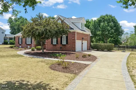 5616 Maggie Run Lane Fuquay Varina NC 27526
