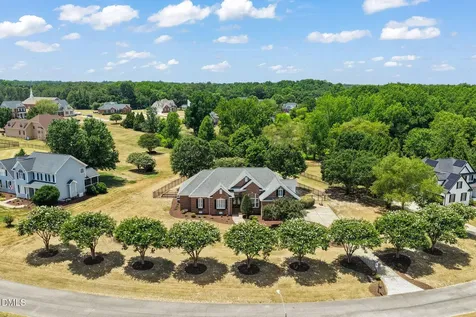 5616 Maggie Run Lane Fuquay Varina NC 27526