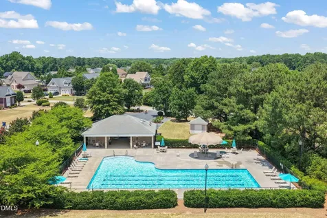 5616 Maggie Run Lane Fuquay Varina NC 27526