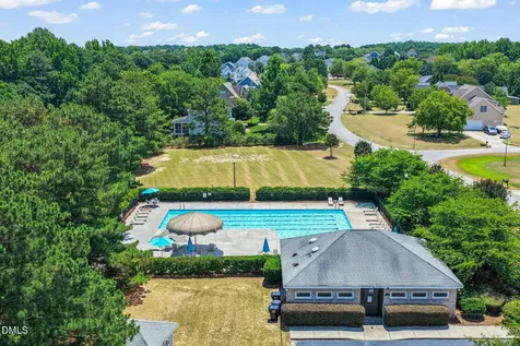5616 Maggie Run Lane Fuquay Varina NC 27526