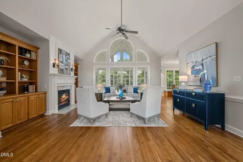 5616 Maggie Run Lane Fuquay Varina NC 27526