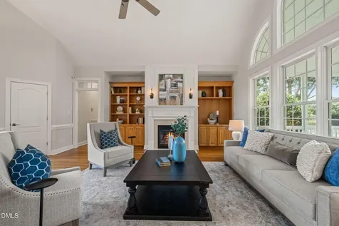 5616 Maggie Run Lane Fuquay Varina NC 27526