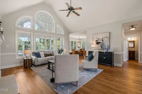 5616 Maggie Run Lane Fuquay Varina NC 27526
