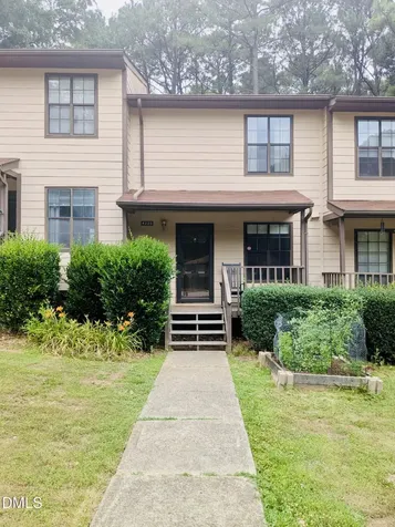 4225 The Oaks Drive Raleigh NC 27606