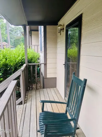 4225 The Oaks Drive Raleigh NC 27606