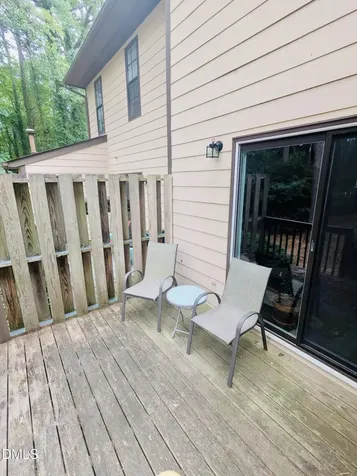 4225 The Oaks Drive Raleigh NC 27606