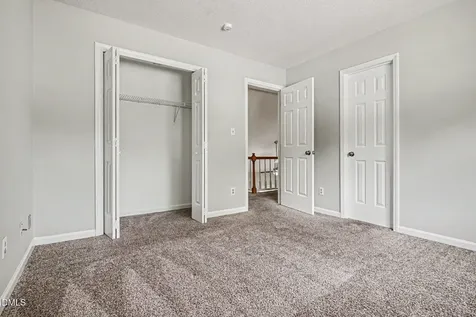 4504 Emmit Drive Raleigh NC 27604