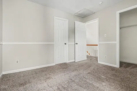 4504 Emmit Drive Raleigh NC 27604