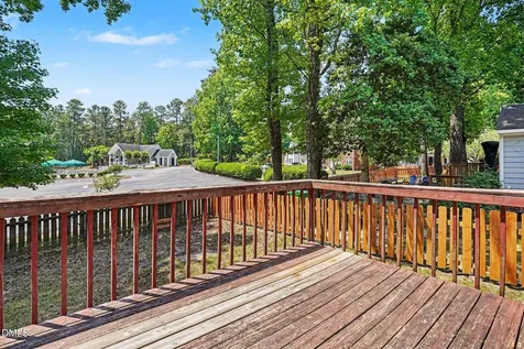 4504 Emmit Drive Raleigh NC 27604
