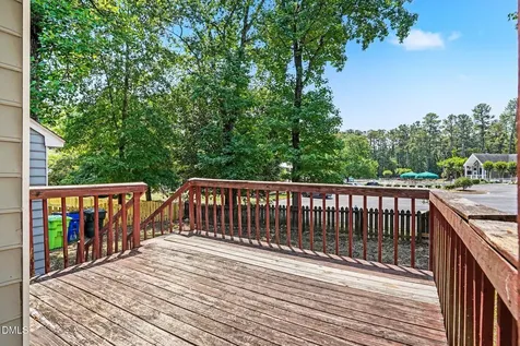 4504 Emmit Drive Raleigh NC 27604