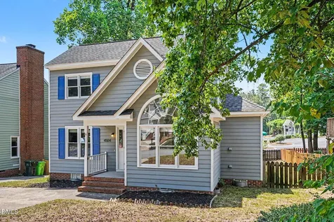 4504 Emmit Drive Raleigh NC 27604