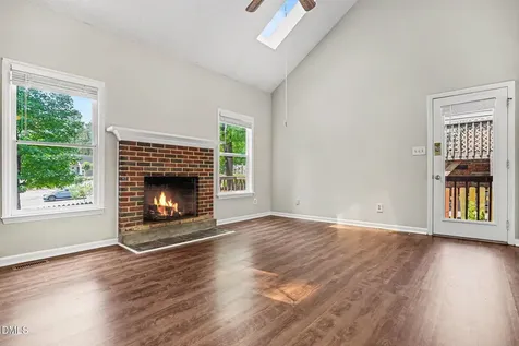 4504 Emmit Drive Raleigh NC 27604