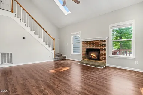 4504 Emmit Drive Raleigh NC 27604