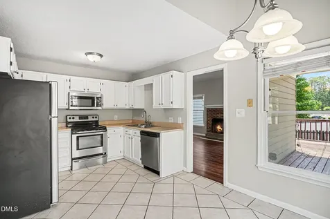 4504 Emmit Drive Raleigh NC 27604