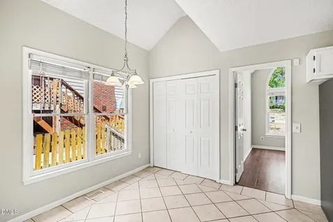 4504 Emmit Drive Raleigh NC 27604