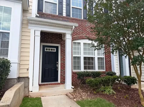 7839 Spungold Street Raleigh NC 27617