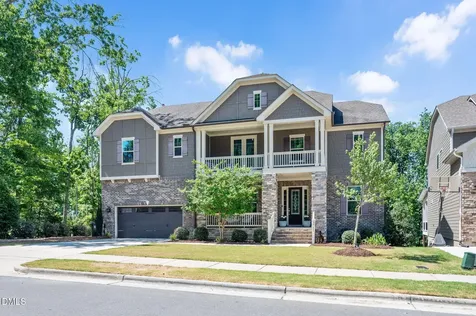 2901 Macintosh Woods Drive Apex NC 27502