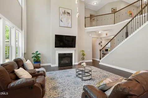 2901 Macintosh Woods Drive Apex NC 27502