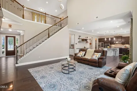 2901 Macintosh Woods Drive Apex NC 27502