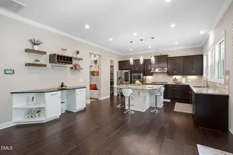 2901 Macintosh Woods Drive Apex NC 27502