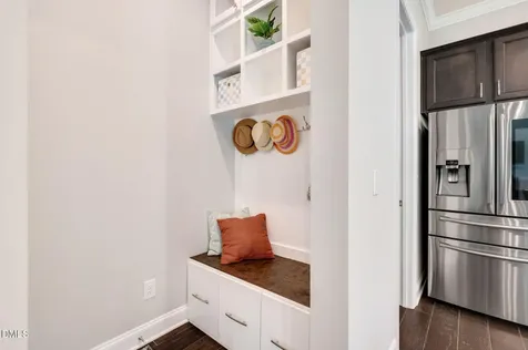 2901 Macintosh Woods Drive Apex NC 27502
