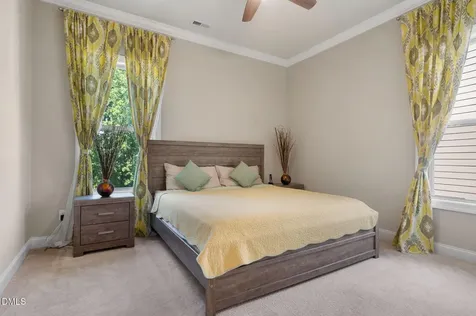 2901 Macintosh Woods Drive Apex NC 27502