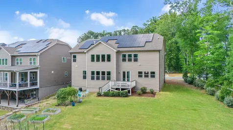 2901 Macintosh Woods Drive Apex NC 27502