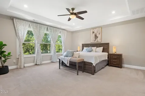2901 Macintosh Woods Drive Apex NC 27502