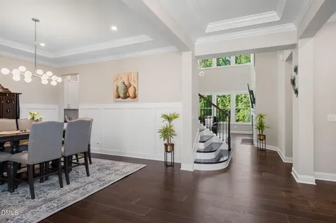 2901 Macintosh Woods Drive Apex NC 27502