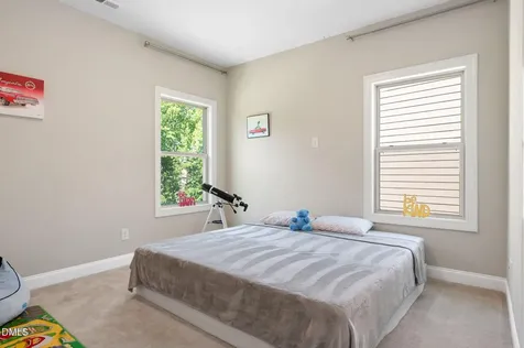 2901 Macintosh Woods Drive Apex NC 27502