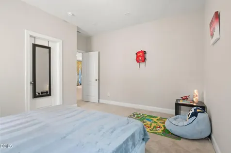 2901 Macintosh Woods Drive Apex NC 27502