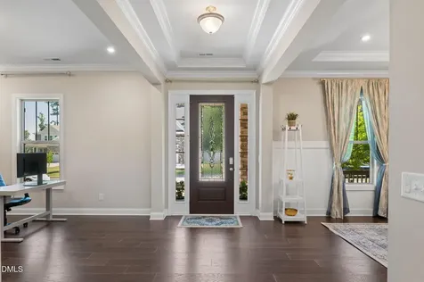 2901 Macintosh Woods Drive Apex NC 27502