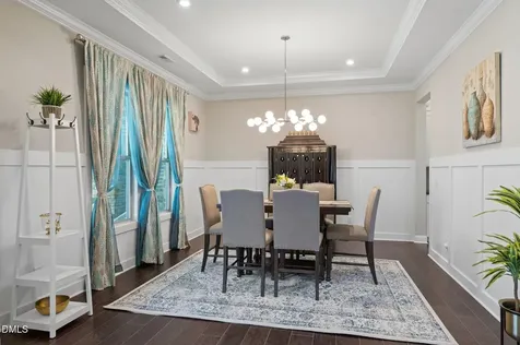 2901 Macintosh Woods Drive Apex NC 27502