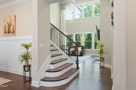 2901 Macintosh Woods Drive Apex NC 27502