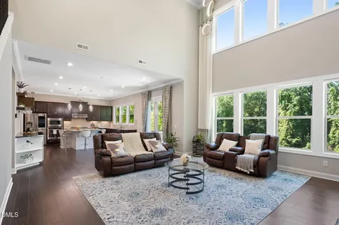 2901 Macintosh Woods Drive Apex NC 27502