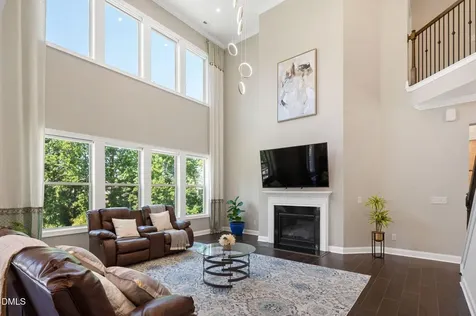 2901 Macintosh Woods Drive Apex NC 27502