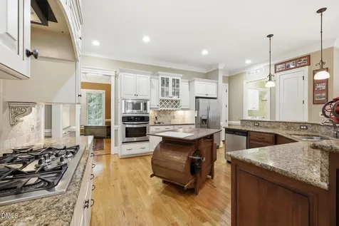 2612 Whistleberry Court Apex NC 27539