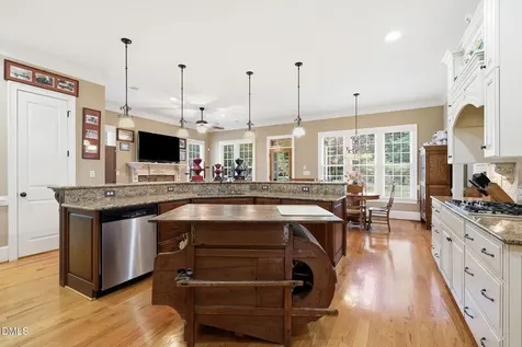 2612 Whistleberry Court Apex NC 27539