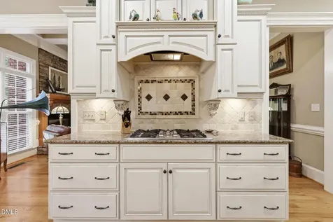 2612 Whistleberry Court Apex NC 27539
