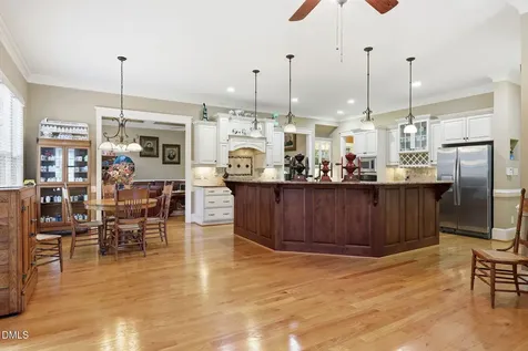 2612 Whistleberry Court Apex NC 27539