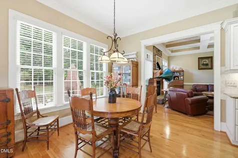 2612 Whistleberry Court Apex NC 27539