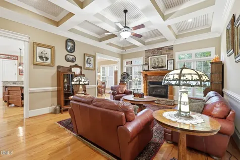 2612 Whistleberry Court Apex NC 27539