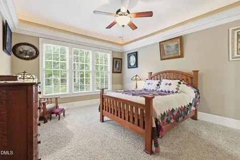 2612 Whistleberry Court Apex NC 27539